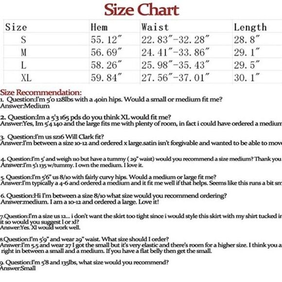 New Leopard Midi Skirt Waistband Silk Satin Skirts - Picture 7 of 8